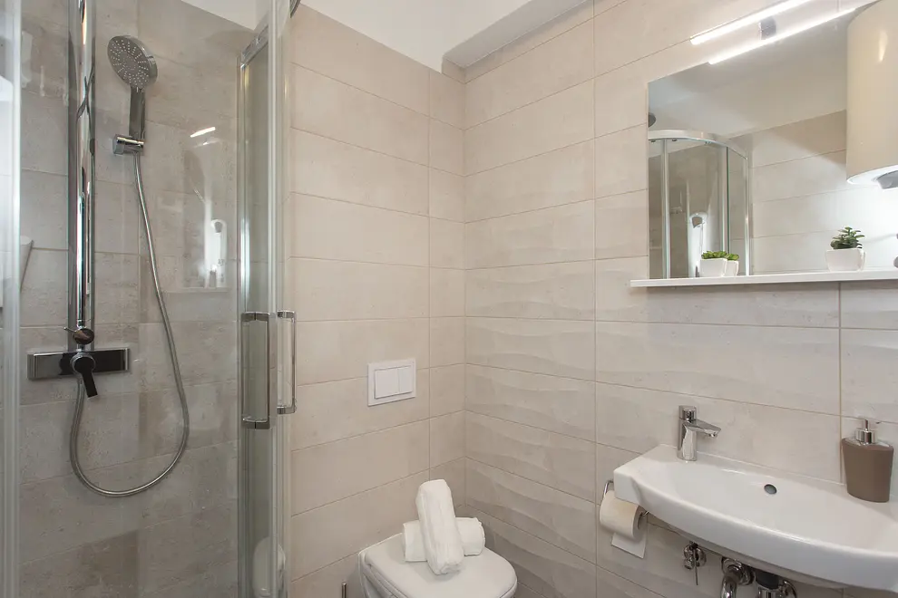 Ferienhaus in Seget mit Pool und haustiergeeignet 999206267 34376 – Foto 25