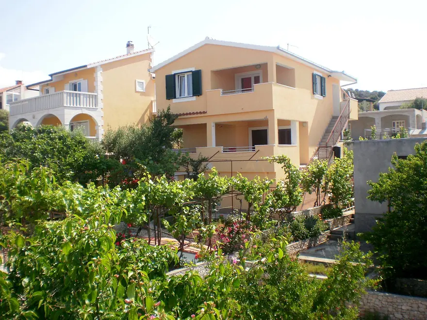 Ferienwohnung in Rogoznica  999203905 32131 – Foto 30