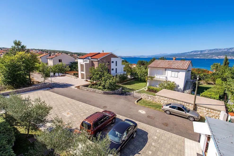 Ferienwohnung in Dobrinj  999223752 41868 – Foto 26