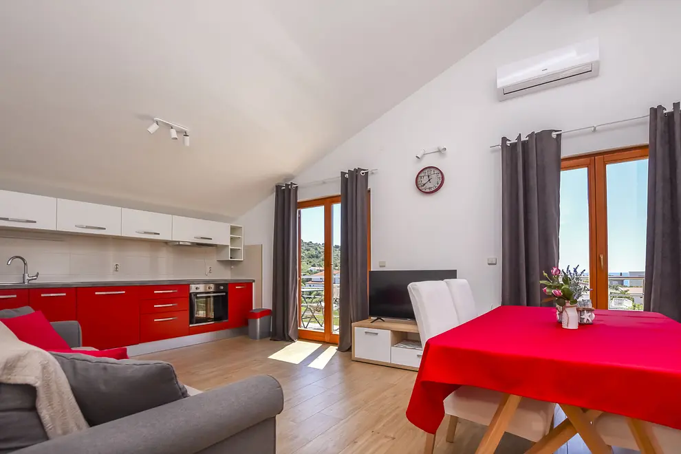 Ferienwohnung in Rogoznica  999209597 37516 – Foto 6