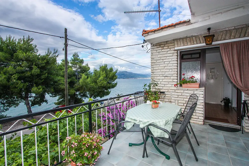 Ferienwohnung in Ciovo  999213270 40795 – Foto 5