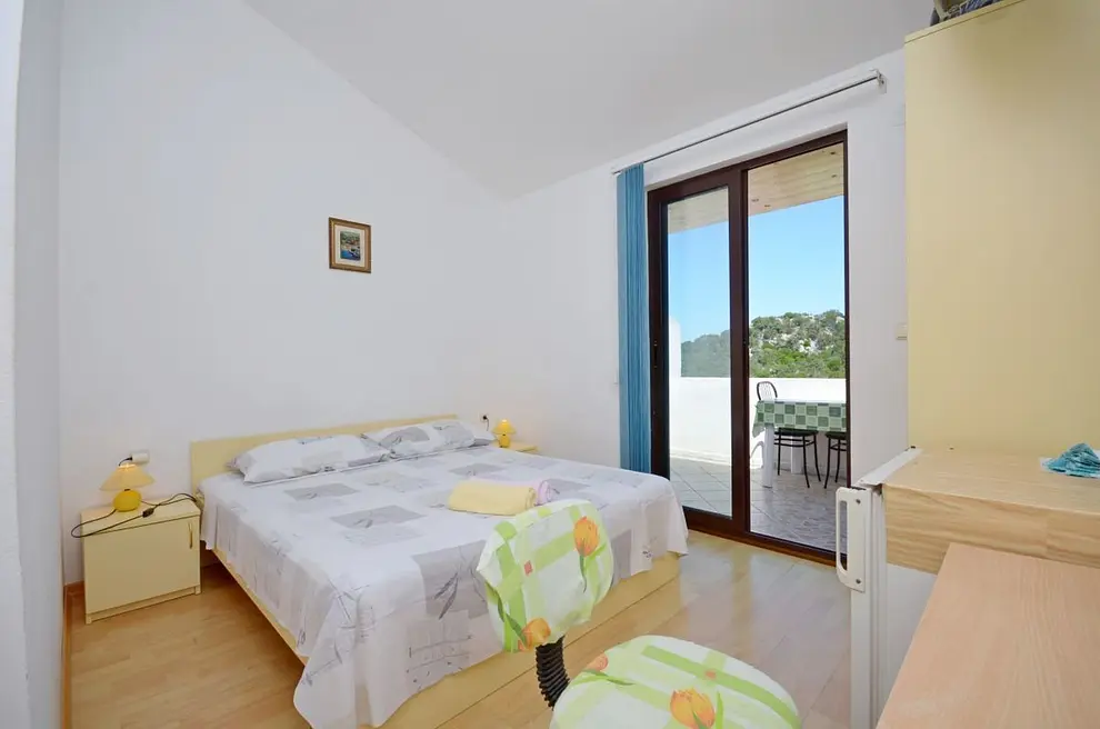 Ferienappartment in Lastovo haustiergeeignet 999203580 31818 – Foto 2