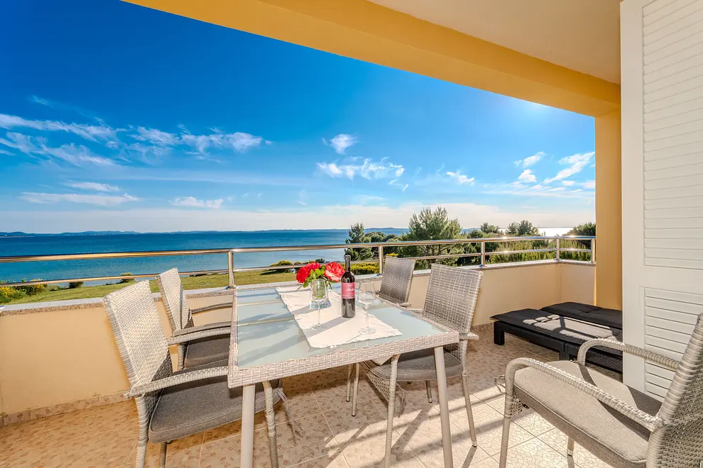 Ferienwohnung in Nin  66156428 28620