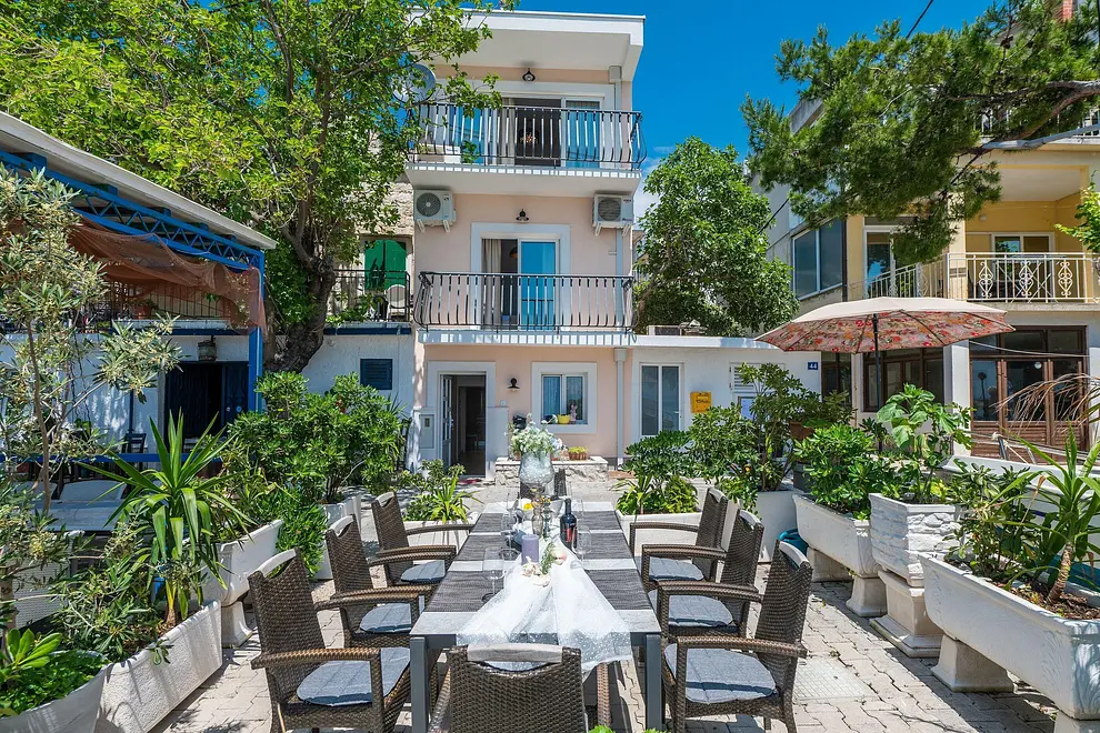 Ferienwohnung in Baska Voda haustiergeeignet 999203031 31290 – Foto 31