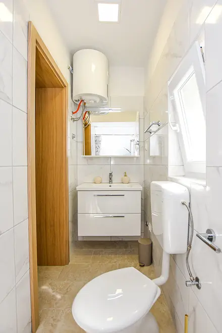 Ferienwohnung in Mandre  999211008 38832 – Foto 20