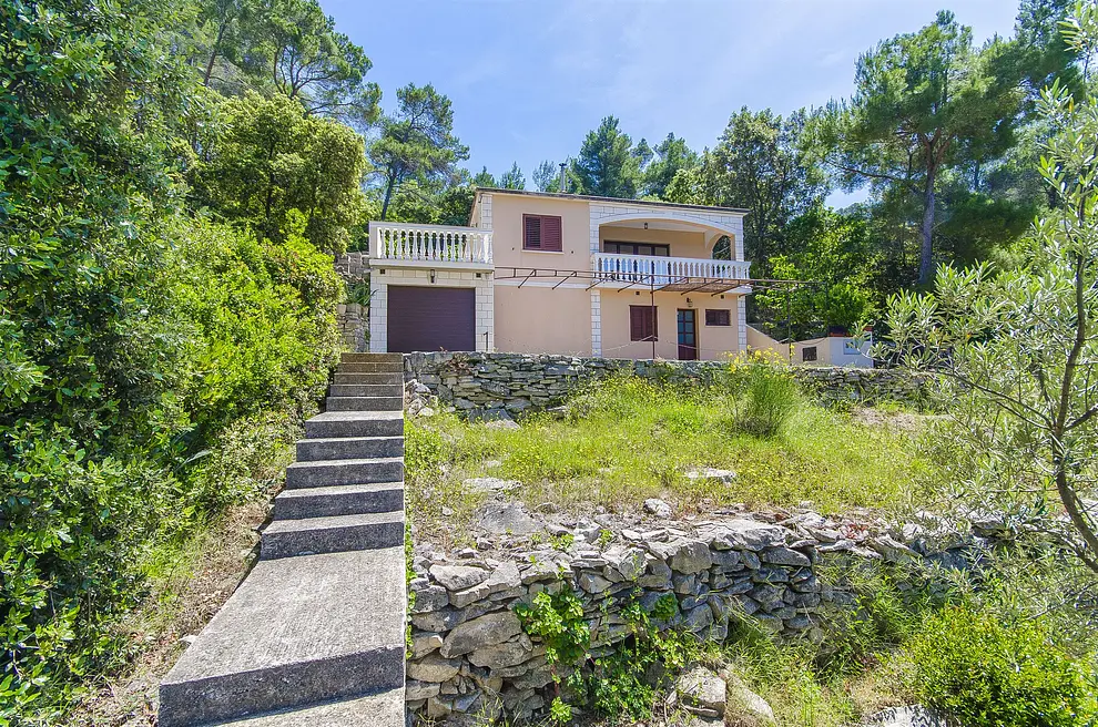 Ferienwohnung in Blato  999203745 31974 – Foto 19