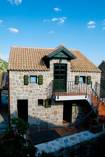 Ferienwohnung in Starigrad  999209082 37014 – Foto 24