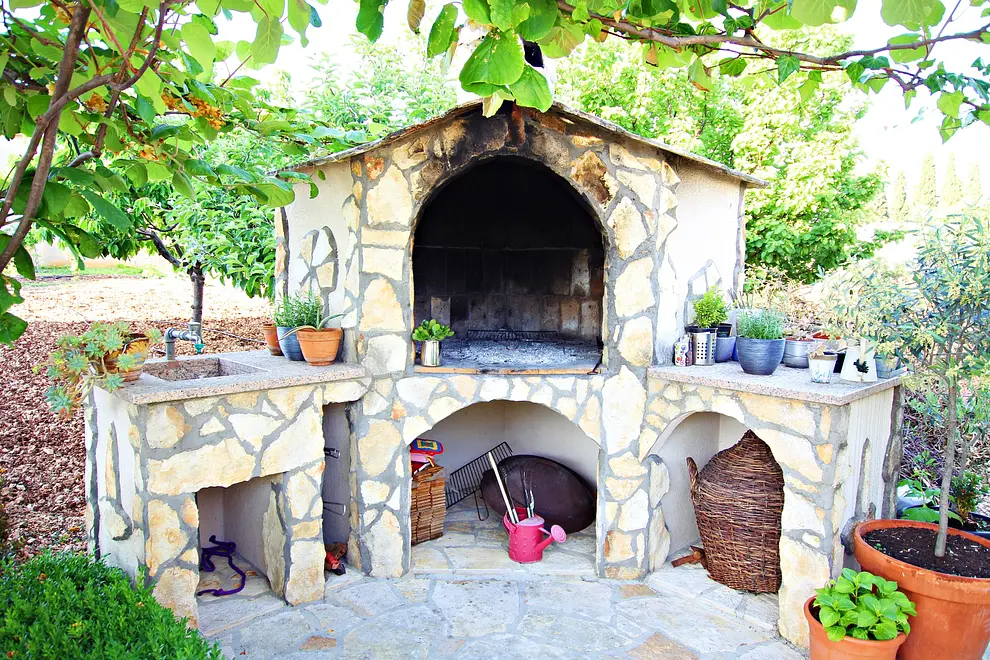 Ferienwohnung in Trogir  999238670 43175 – Foto 15