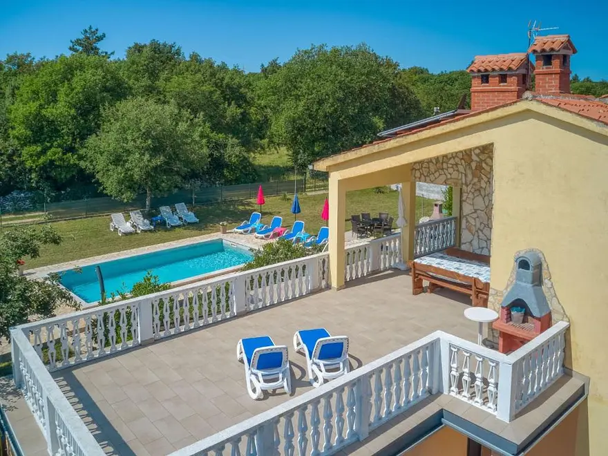 Ferienwohnung in Labin mit Pool 999233799 42911 – Foto 17