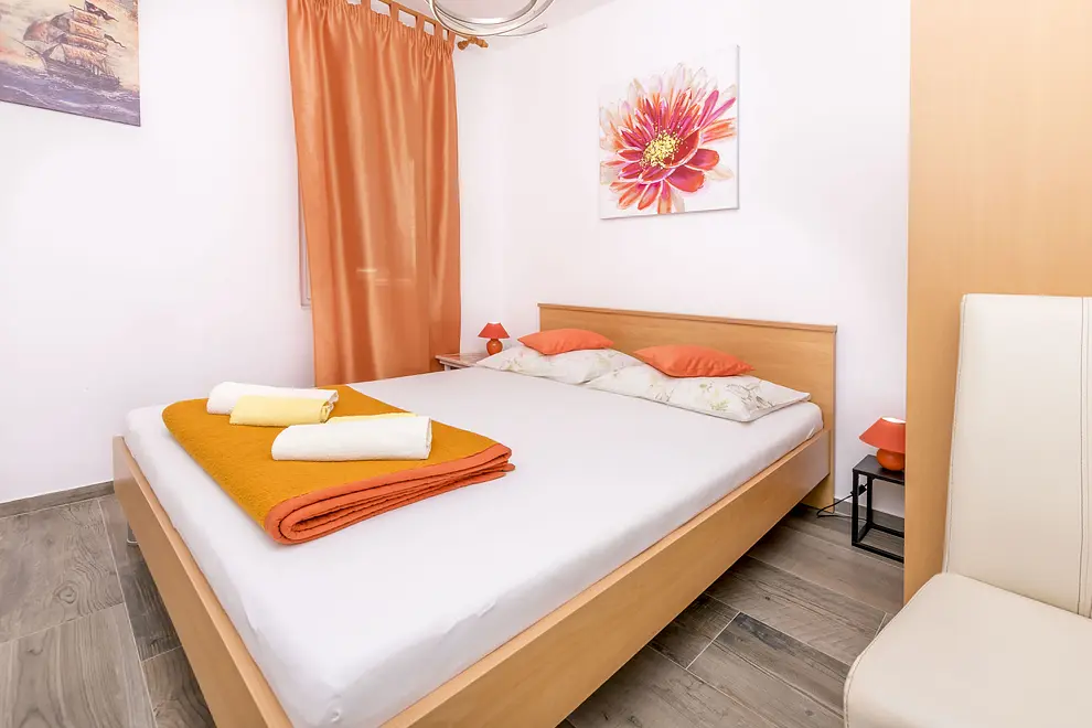 Ferienwohnung in Primosten  999207845 35856 – Foto 17