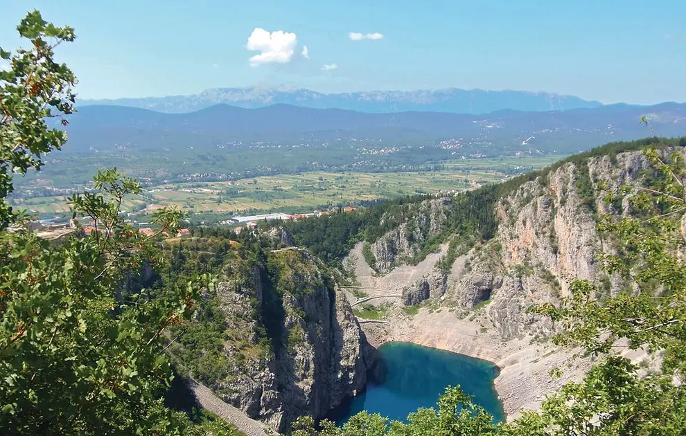 Ferienwohnung in Imotski mit Pool 999211087 38904 – Foto 22