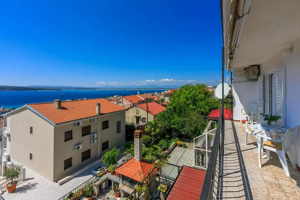 Ferienwohnung in Crikvenica  999204954 33126 – Foto 5
