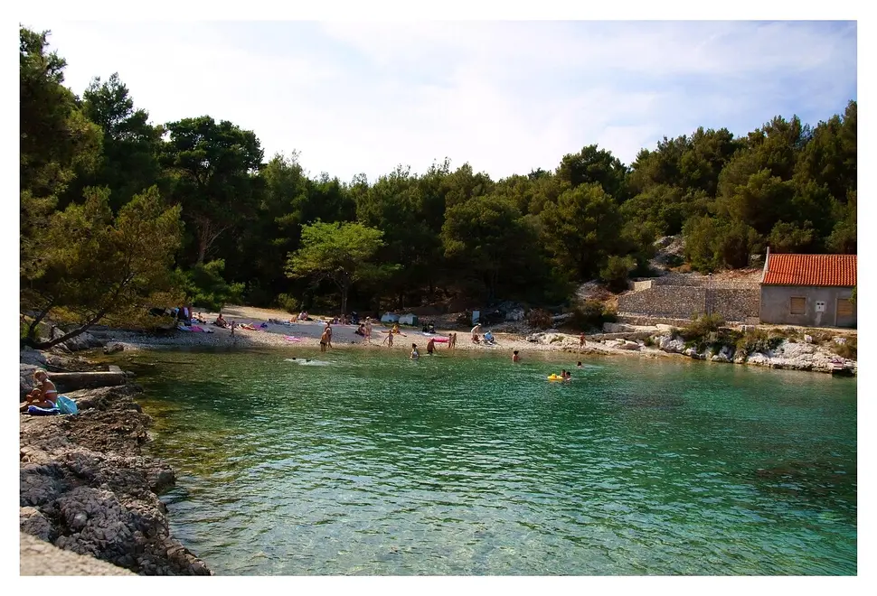 Ferienwohnung in Losinj  999203680 31913 – Foto 6