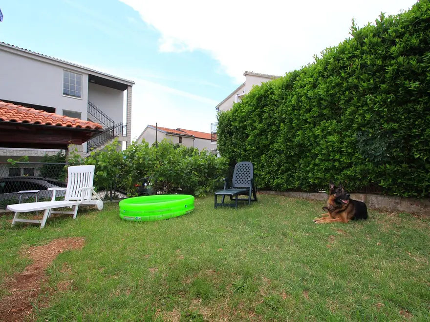 Ferienwohnung in Crikvenica mit Pool 999207448 35498 – Foto 8