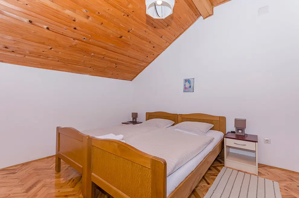 Ferienwohnung in Starigrad  999203210 31466 – Foto 28