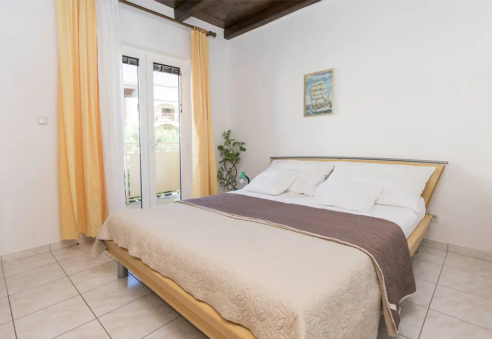 Ferienwohnung in Rogoznica  999205798 33936 – Foto 7