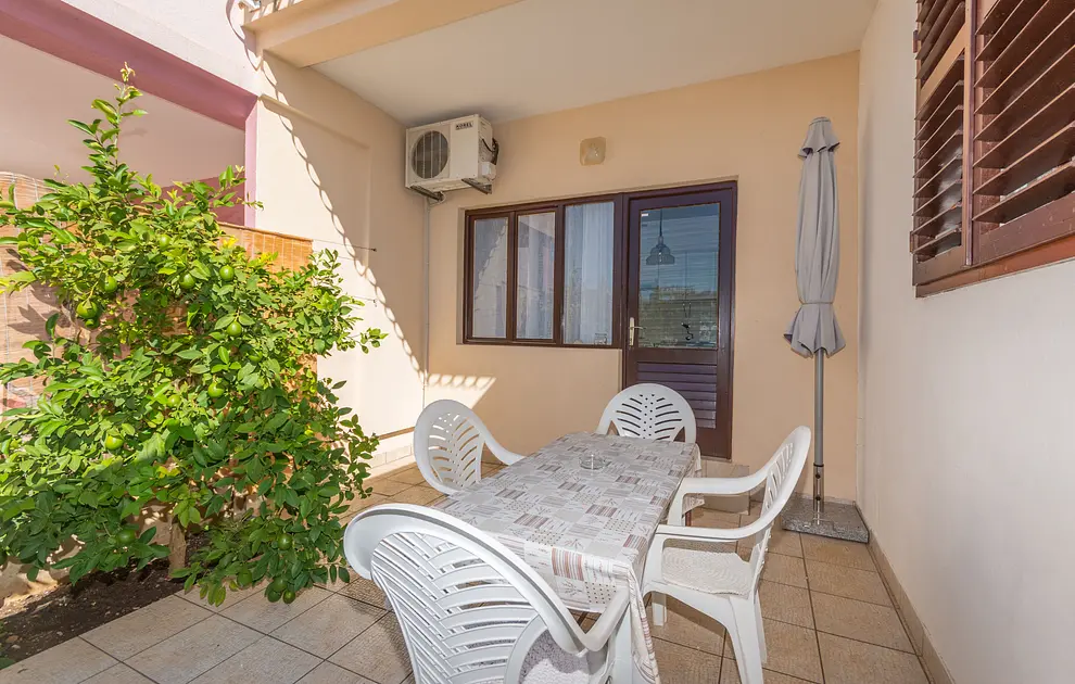Ferienwohnung in Biograd  999206270 34379 – Foto 16
