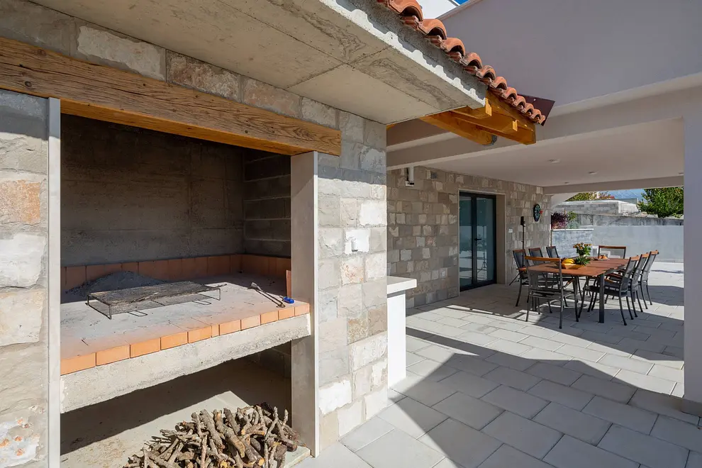 Ferienhaus in Kastela mit Pool 999208774 36728 – Foto 39