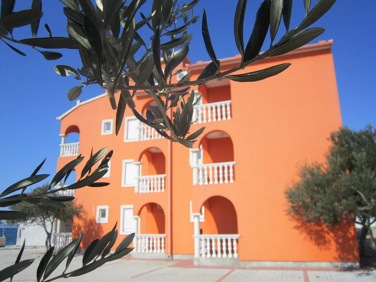Ferienwohnung in Bibinje  999212057 39771