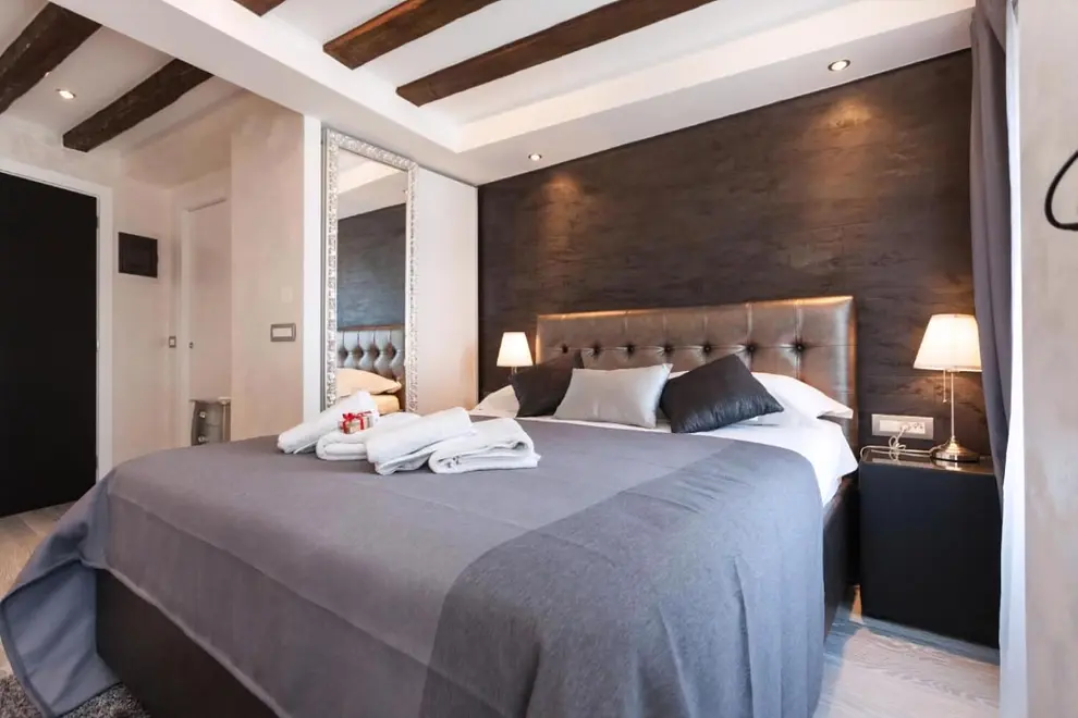 Ferienwohnung in Rovinj  999213303 40827