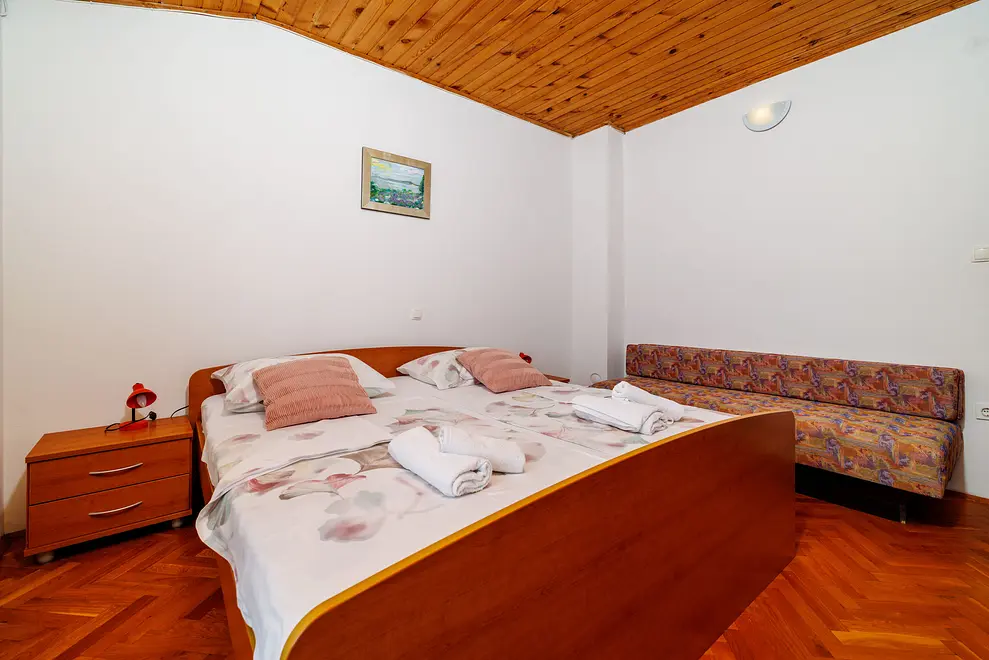 Ferienwohnung in Kampor haustiergeeignet 999203587 31825 – Foto 48