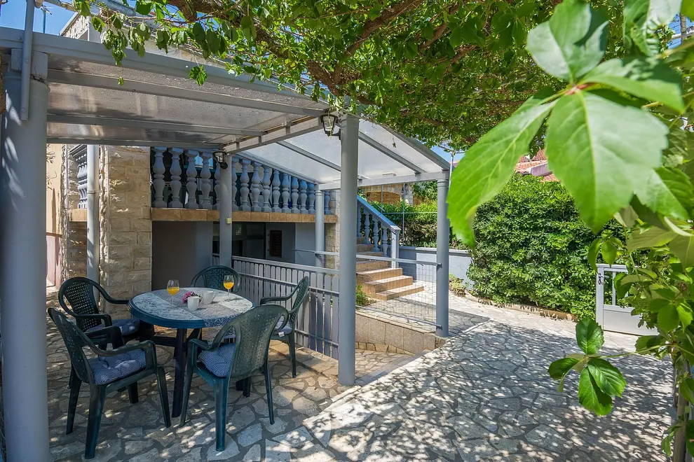 Ferienwohnung in Vir  66137760 20876