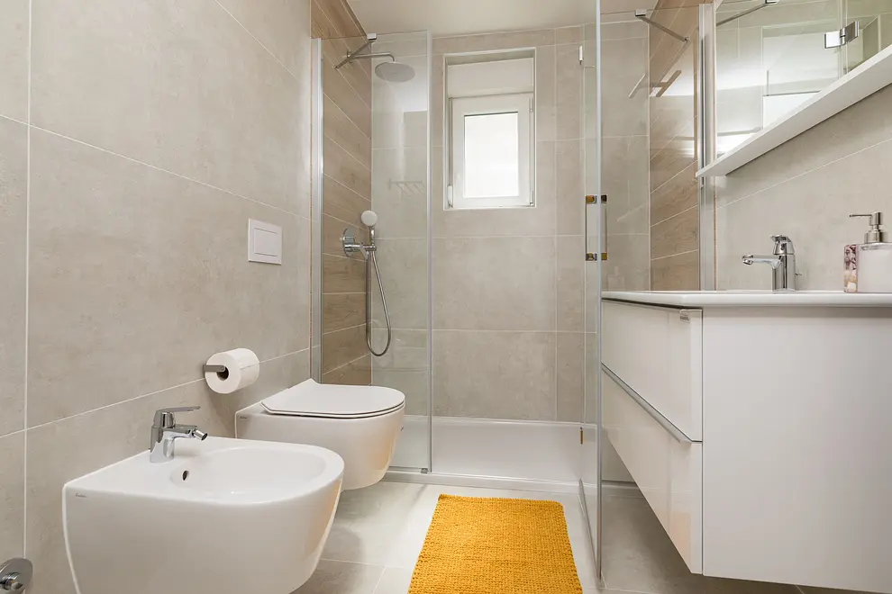 Ferienwohnung in Dobrinj haustiergeeignet 66137666 20799