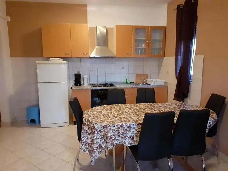 Ferienwohnung in Rab haustiergeeignet 999204125 32337 – Foto 25