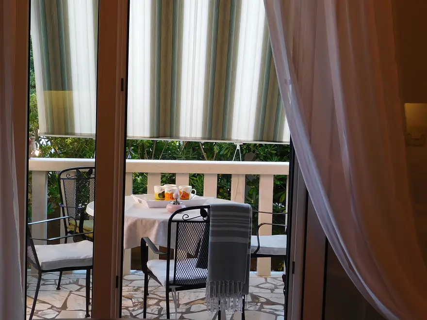 Ferienwohnung in Vis  6617578 2119