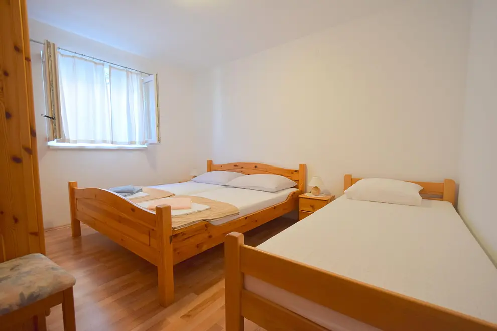 Ferienwohnung in Krk  66142874 24416