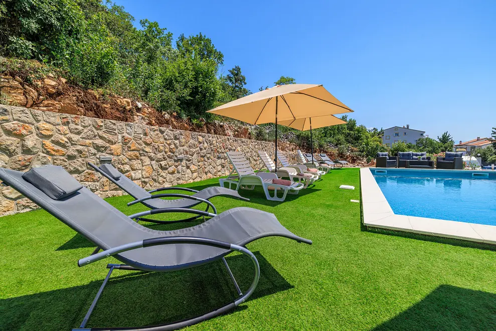 Ferienwohnung in Crikvenica mit Pool 999203393 31644 – Foto 23