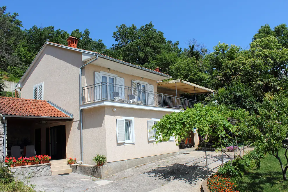 Ferienwohnung in Opatija  999203613 31851 – Foto 28