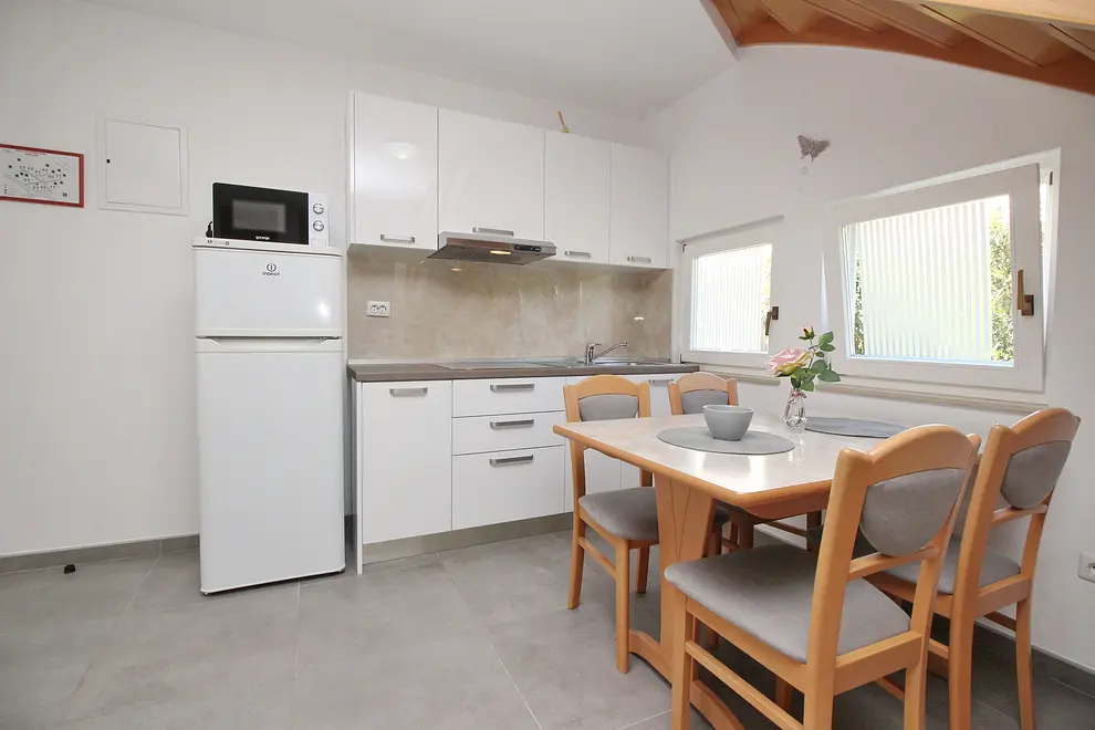 Ferienwohnung in Baska  999223537 41664 – Foto 11