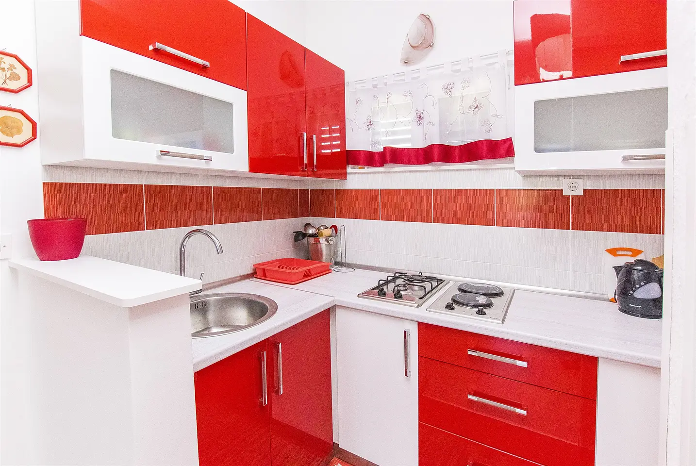 Ferienwohnung in Rogoznica  999202722 30996
