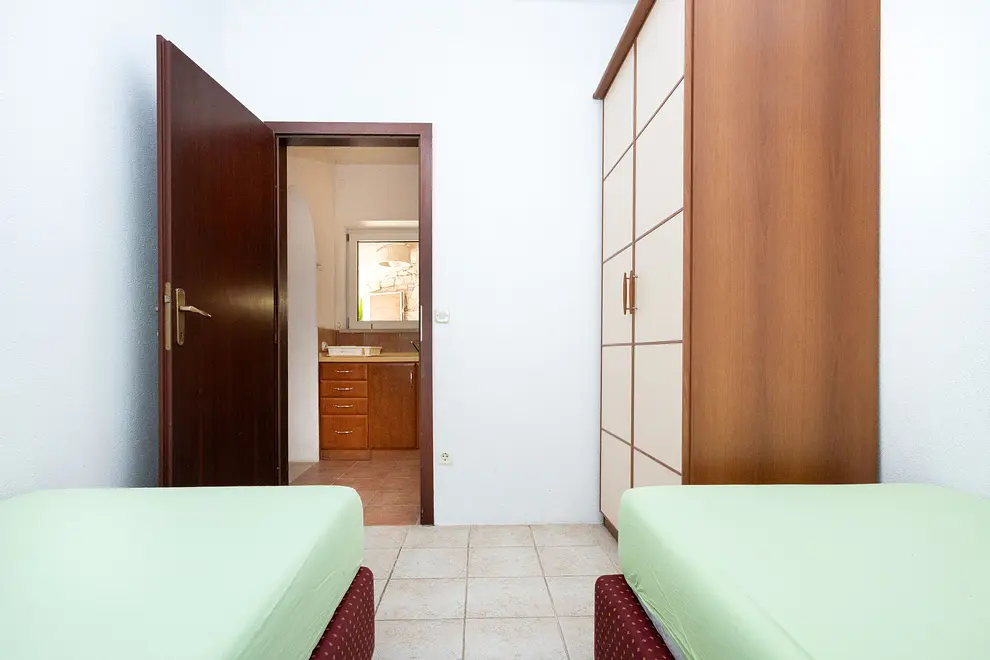 Ferienwohnung in Omis  999210168 38045 – Foto 24