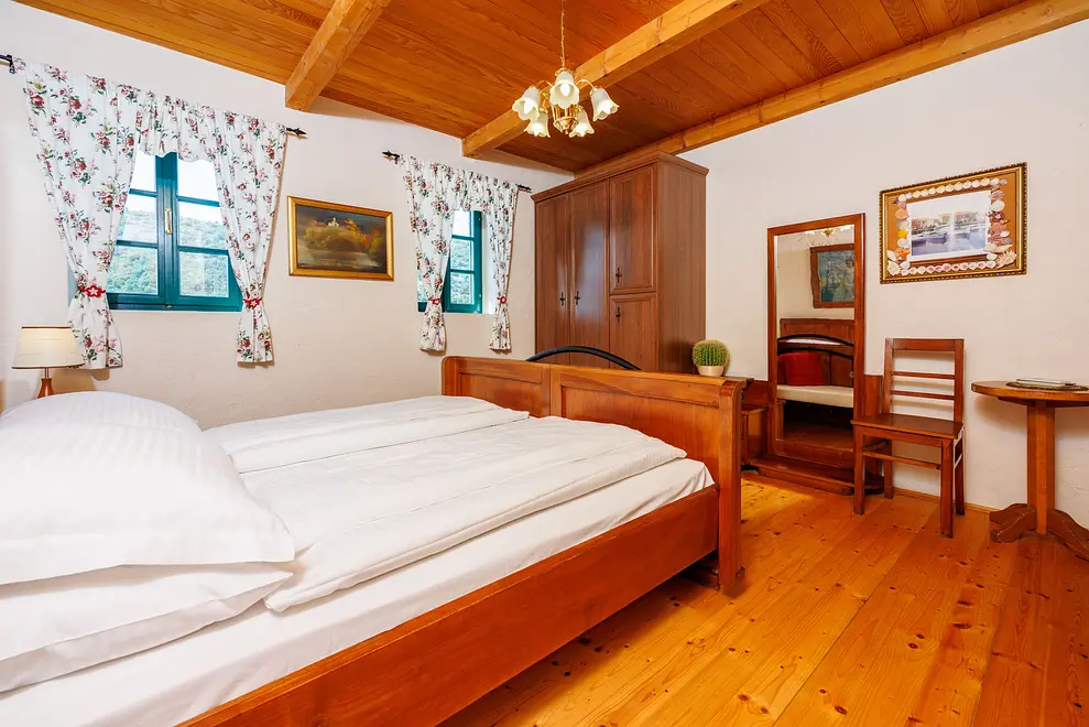 Ferienhaus in Novi Vinodolski mit Pool 999204088 32300 – Foto 3