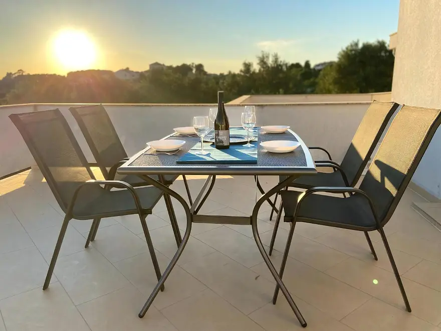 Ferienwohnung in Banjol  999210887 38719 – Foto 7