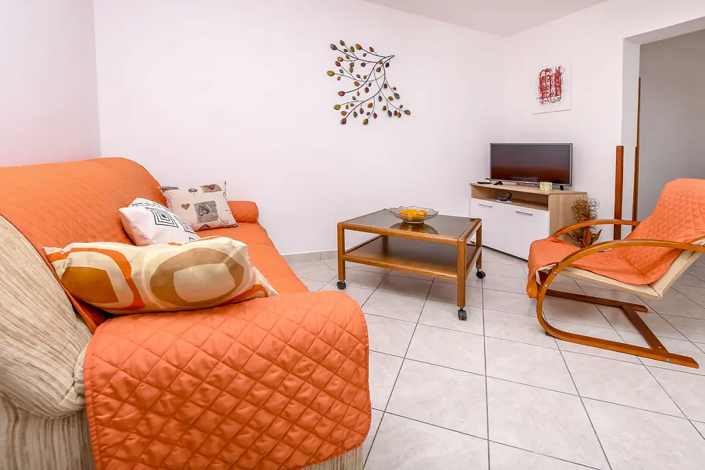 Ferienwohnung in Rogoznica  999202612 30888 – Foto 7