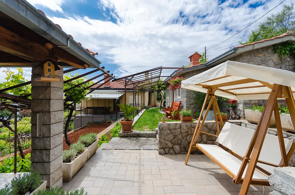 Ferienwohnung in Lovran  999205212 33379 – Foto 33
