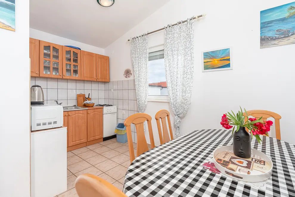 Ferienwohnung in Vir  999213301 40825 – Foto 5