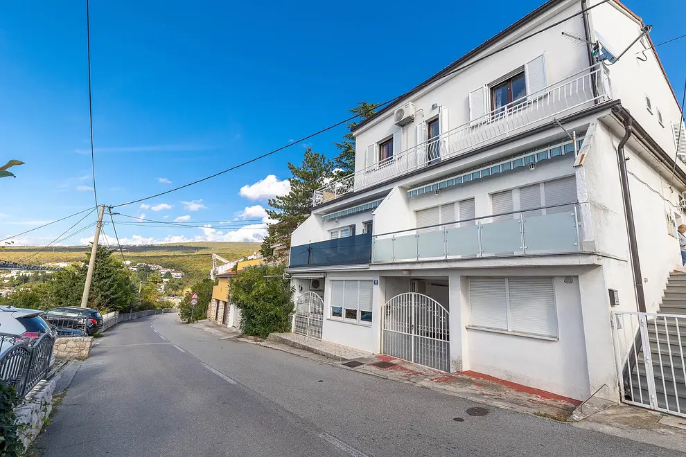 Ferienwohnung in Crikvenica  66141530 23466