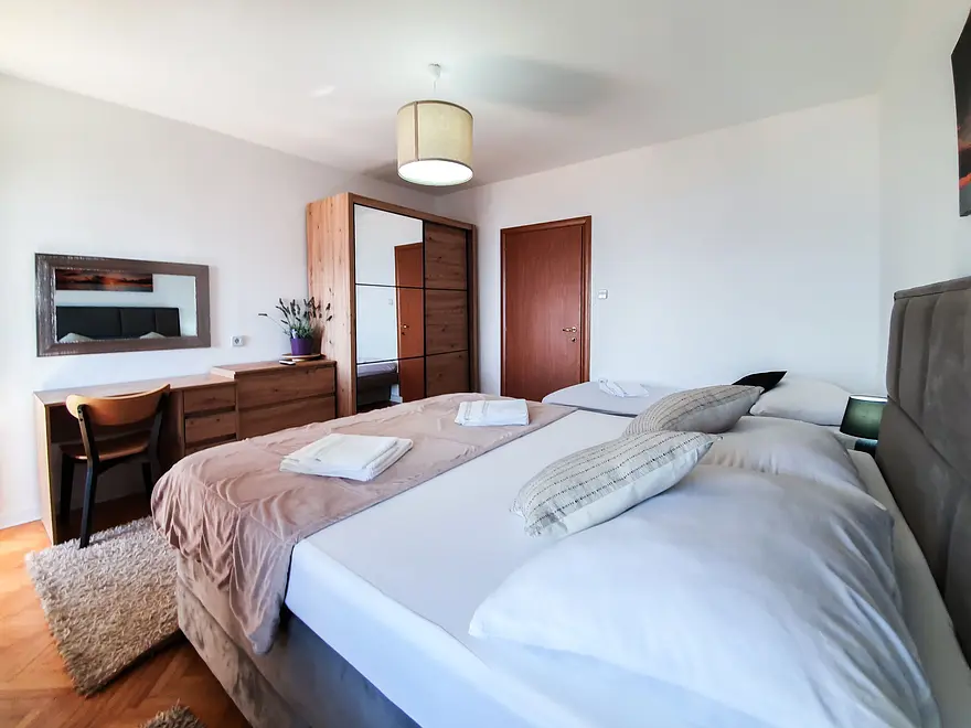 Ferienwohnung in Crikvenica  999206677 34772 – Foto 6