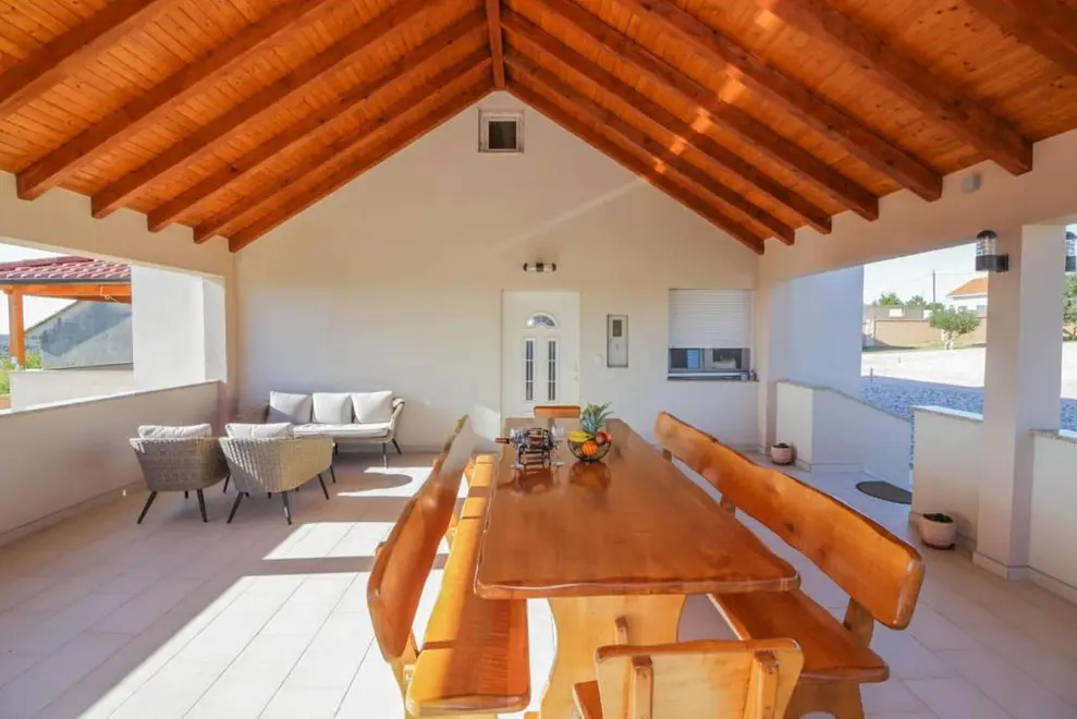 Ferienhaus in Benkovac mit Pool 999238063 43112 – Foto 37