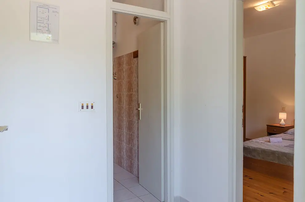Ferienwohnung in Blato  999206381 34486 – Foto 23