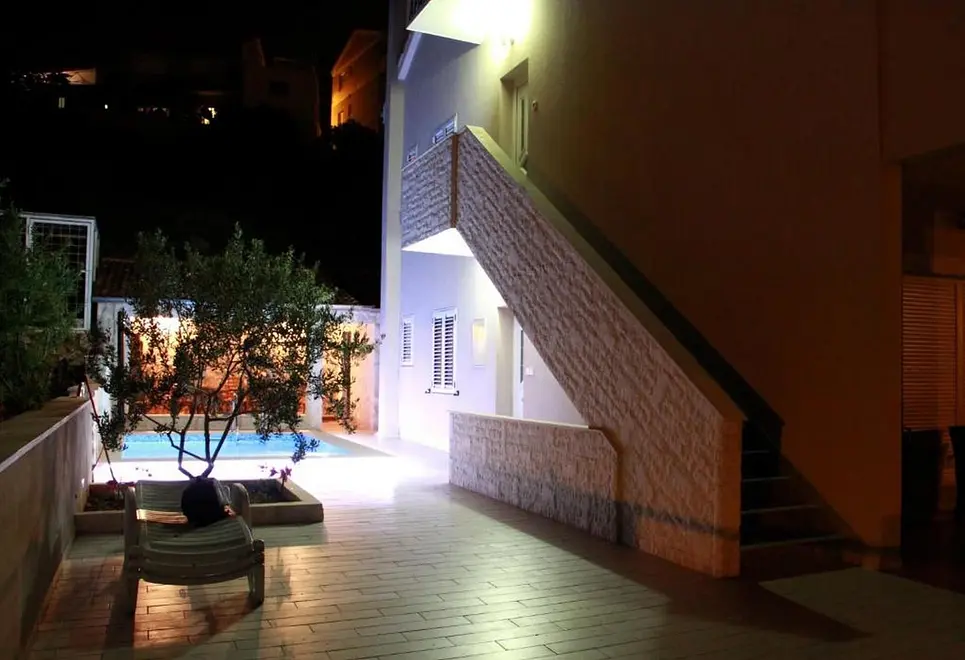 Ferienwohnung in Sibenik mit Pool 999199141 30579 – Foto 19