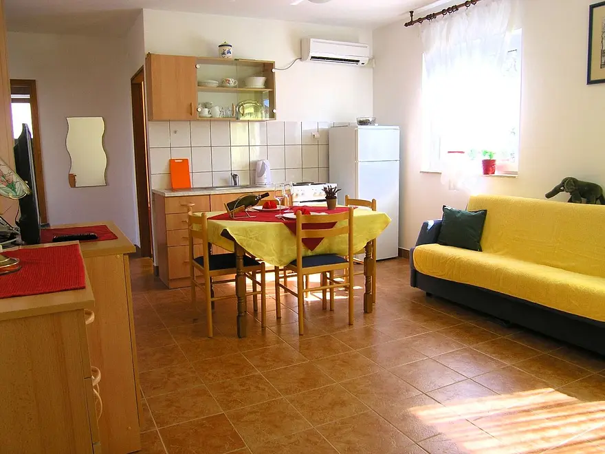Ferienwohnung in Krk  999202506 30790 – Foto 3