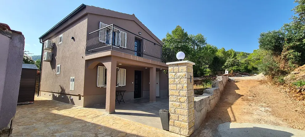 Ferienwohnung in Hvar  66141754 23556