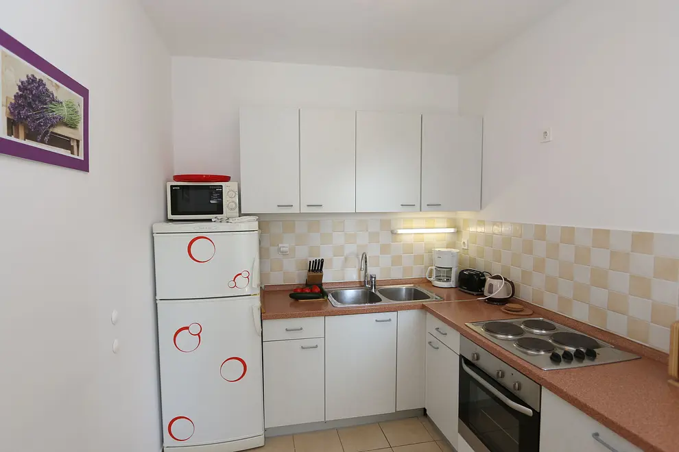 Ferienwohnung in Dobrinj  66141749 23553