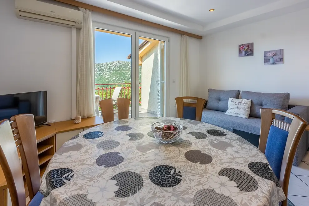 Ferienwohnung in Crikvenica mit Pool 999204350 32554 – Foto 3