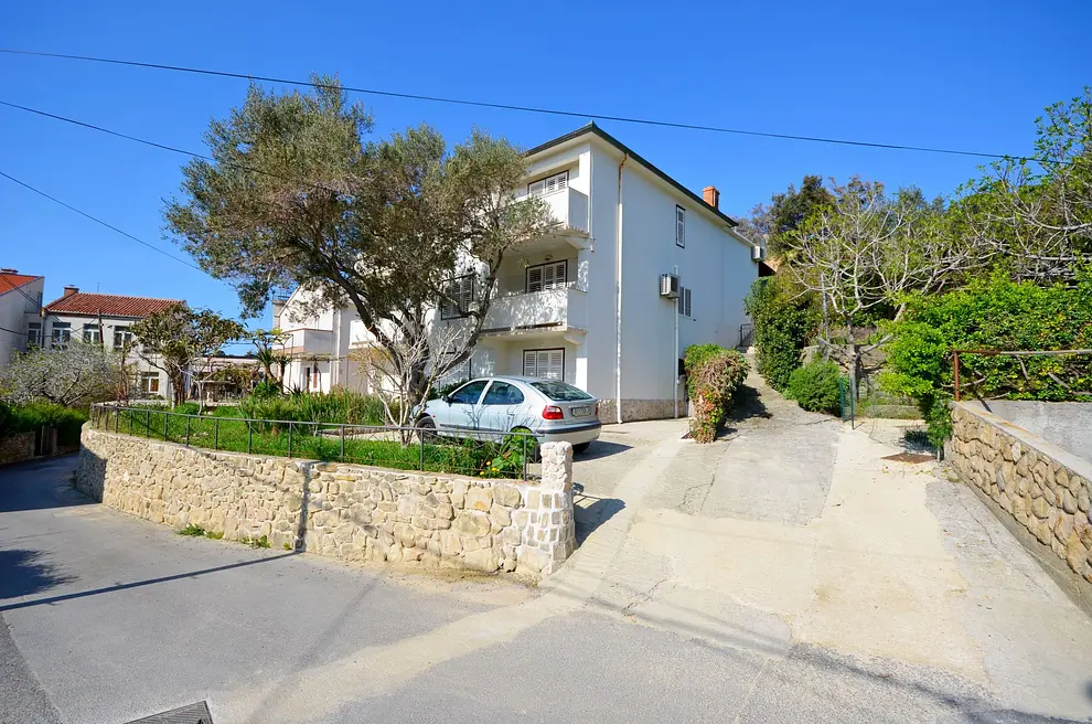 Ferienwohnung in Palit haustiergeeignet 66124413 11430